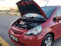 HONDA JAZZ 1.4 TAM OTOMATİK