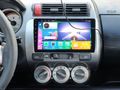 HONDA JAZZ 1.4 TAM OTOMATİK