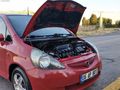 HONDA JAZZ 1.4 TAM OTOMATİK