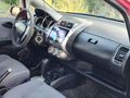 HONDA JAZZ 1.4 TAM OTOMATİK