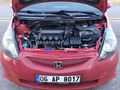 HONDA JAZZ 1.4 TAM OTOMATİK