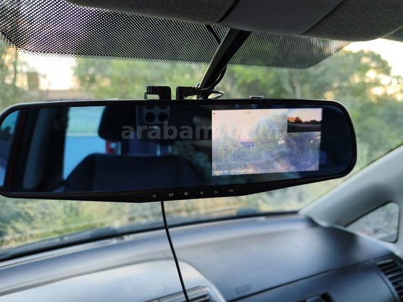 HONDA JAZZ 1.4 TAM OTOMATİK