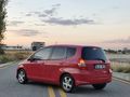 HONDA JAZZ 1.4 TAM OTOMATİK