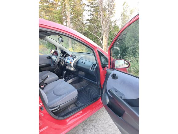 HONDA JAZZ 1.4 TAM OTOMATİK