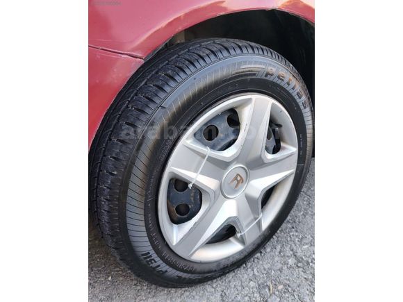 HONDA JAZZ 1.4 TAM OTOMATİK