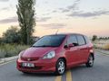 HONDA JAZZ 1.4 TAM OTOMATİK