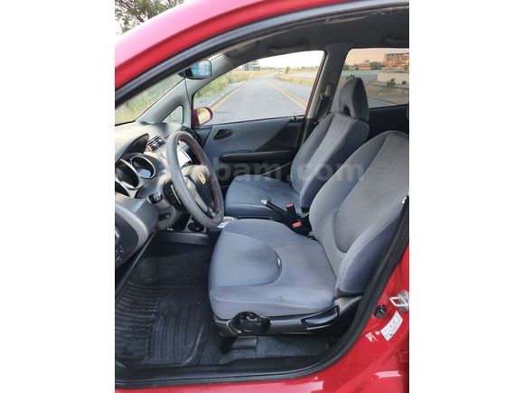 HONDA JAZZ 1.4 TAM OTOMATİK