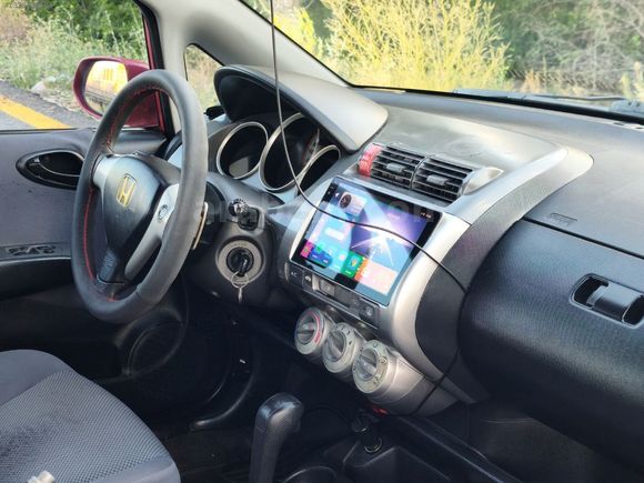 HONDA JAZZ 1.4 TAM OTOMATİK
