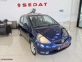 2004 HONDA JAZZ 1.4 OTOMATİK VİTES ES PAKET