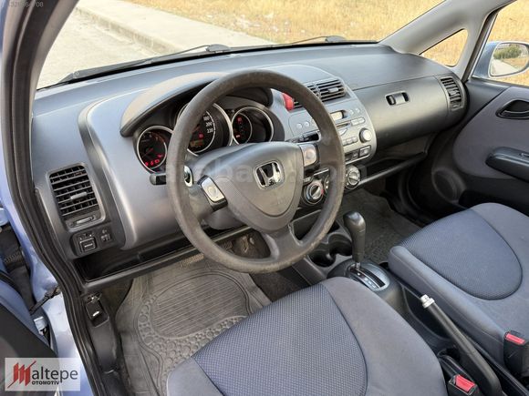 2004 HONDA JAZZ 1.4 LS OTOMATİK 214.000 KM