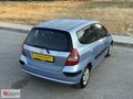 2004 HONDA JAZZ 1.4 LS OTOMATİK 214.000 KM