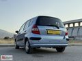 2004 HONDA JAZZ 1.4 LS OTOMATİK 214.000 KM