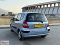 2004 HONDA JAZZ 1.4 LS OTOMATİK 214.000 KM