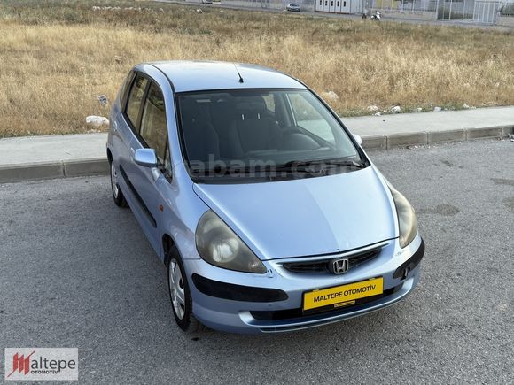 2004 HONDA JAZZ 1.4 LS OTOMATİK 214.000 KM