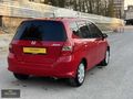 OTOMATİK HONDA JAZZ SANDROFLU