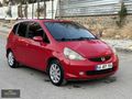 OTOMATİK HONDA JAZZ SANDROFLU