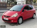 OTOMATİK HONDA JAZZ SANDROFLU