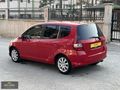 OTOMATİK HONDA JAZZ SANDROFLU