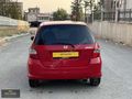OTOMATİK HONDA JAZZ SANDROFLU