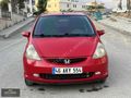 OTOMATİK HONDA JAZZ SANDROFLU