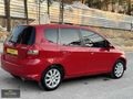 OTOMATİK HONDA JAZZ SANDROFLU