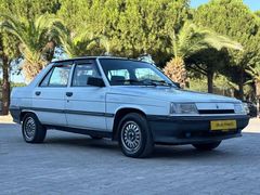 1993 RENAULT BRODWAY ORTA KASA LPG'Lİ KREDİ KARTINA 12 TAKSİT