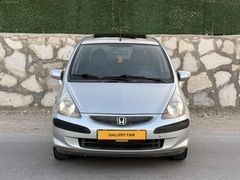 HONDA-JAZZ-1.4-ES-167.500KM-SUNROOF-DEĞİŞENSİZ-İLK PLAKA