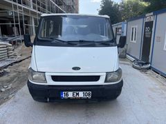 Sahibinden Ford Transit 300 S 2005 Model 