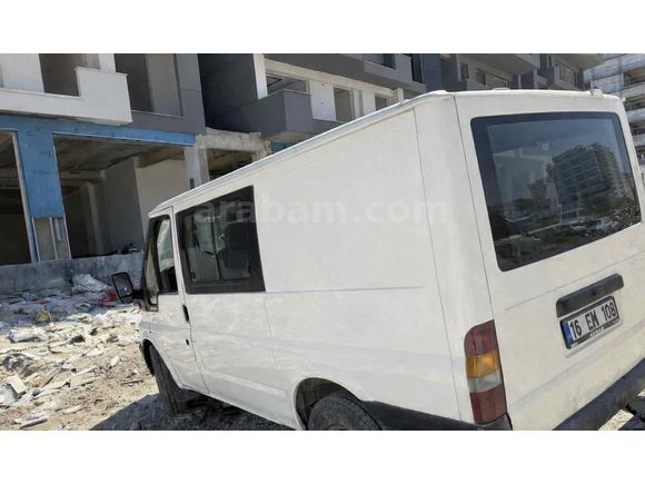 Sahibinden Ford Transit 300 S 2005 Model 