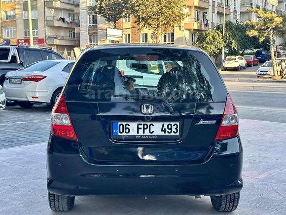 ÇOK TEMİZ BAKIMLI 163.000 KM