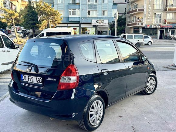 ÇOK TEMİZ BAKIMLI 163.000 KM