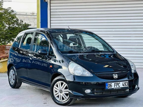 ÇOK TEMİZ BAKIMLI 163.000 KM