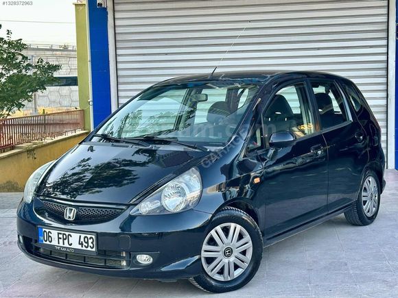 ÇOK TEMİZ BAKIMLI 163.000 KM