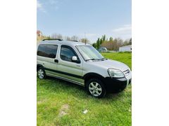 Sahibinden Peugeot Partner 2.0 HDI 2006 Model