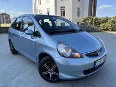 156.000 KM UYGUN FİYAT HATASIZ HONDA JAZZ