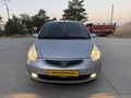 HONDA JAZZ ELİTE 120 BİN KM ÇOK TEMİZ