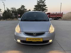 HONDA JAZZ ELİTE 120 BİN KM ÇOK TEMİZ