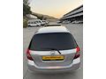HONDA JAZZ ELİTE 120 BİN KM ÇOK TEMİZ