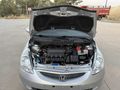 HONDA JAZZ ELİTE 120 BİN KM ÇOK TEMİZ