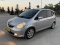 HONDA JAZZ ELİTE 120 BİN KM ÇOK TEMİZ