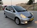 HONDA JAZZ ELİTE 120 BİN KM ÇOK TEMİZ