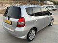 HONDA JAZZ ELİTE 120 BİN KM ÇOK TEMİZ