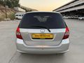 HONDA JAZZ ELİTE 120 BİN KM ÇOK TEMİZ