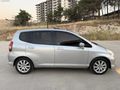 HONDA JAZZ ELİTE 120 BİN KM ÇOK TEMİZ