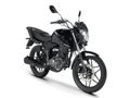 Sahibinden RKS 125R 