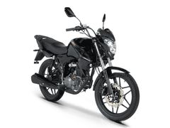 Sahibinden RKS 125R 