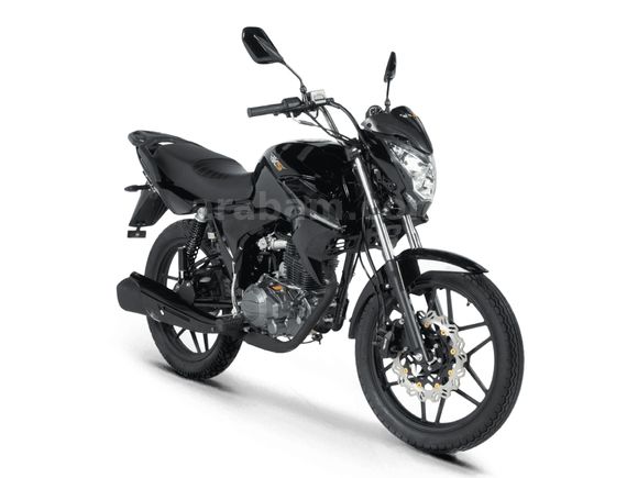Sahibinden RKS 125R 