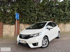 2016 HONDA JAZZ 1.3 TAM OTOMATİK ** 78 BİN KM & BOYASIZ !!! **