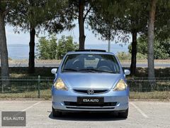 ESA AUTODAN 189.000 KM OTOMATİK SUNROFLU TEMİZ MASRAFSIZ JAZZ