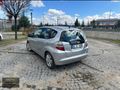 2009 HONDA JAZZ 1.4 FUN OTOMATİK CAM TAVANLI